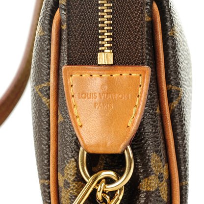 Louis Vuitton Monogram Eva Clutch 6 of 8