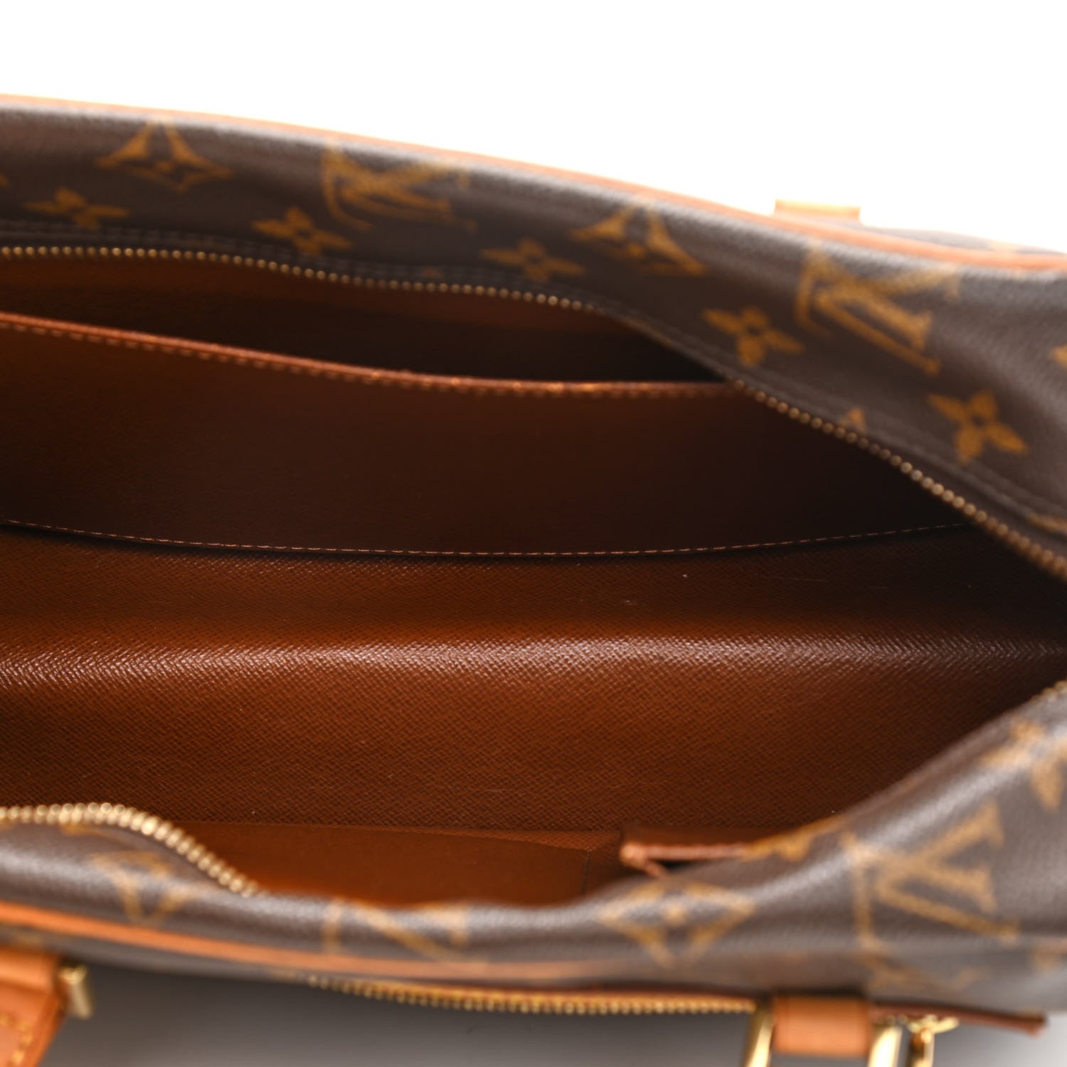 Louis Vuitton Monogram Cite MM 5 of 10
