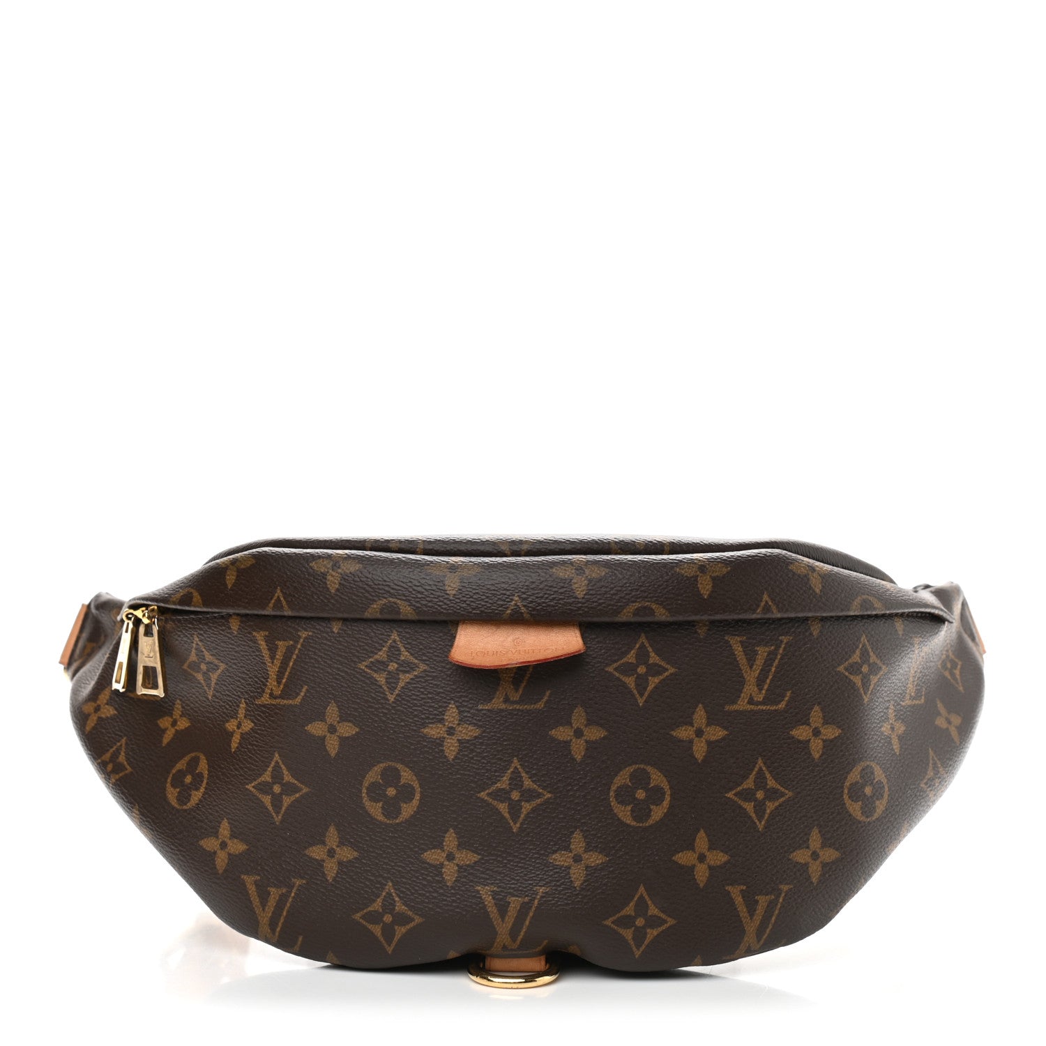 Louis Vuitton Monogram Bumbag 1 of 12
