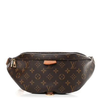 Louis Vuitton Monogram Bumbag 1 of 12