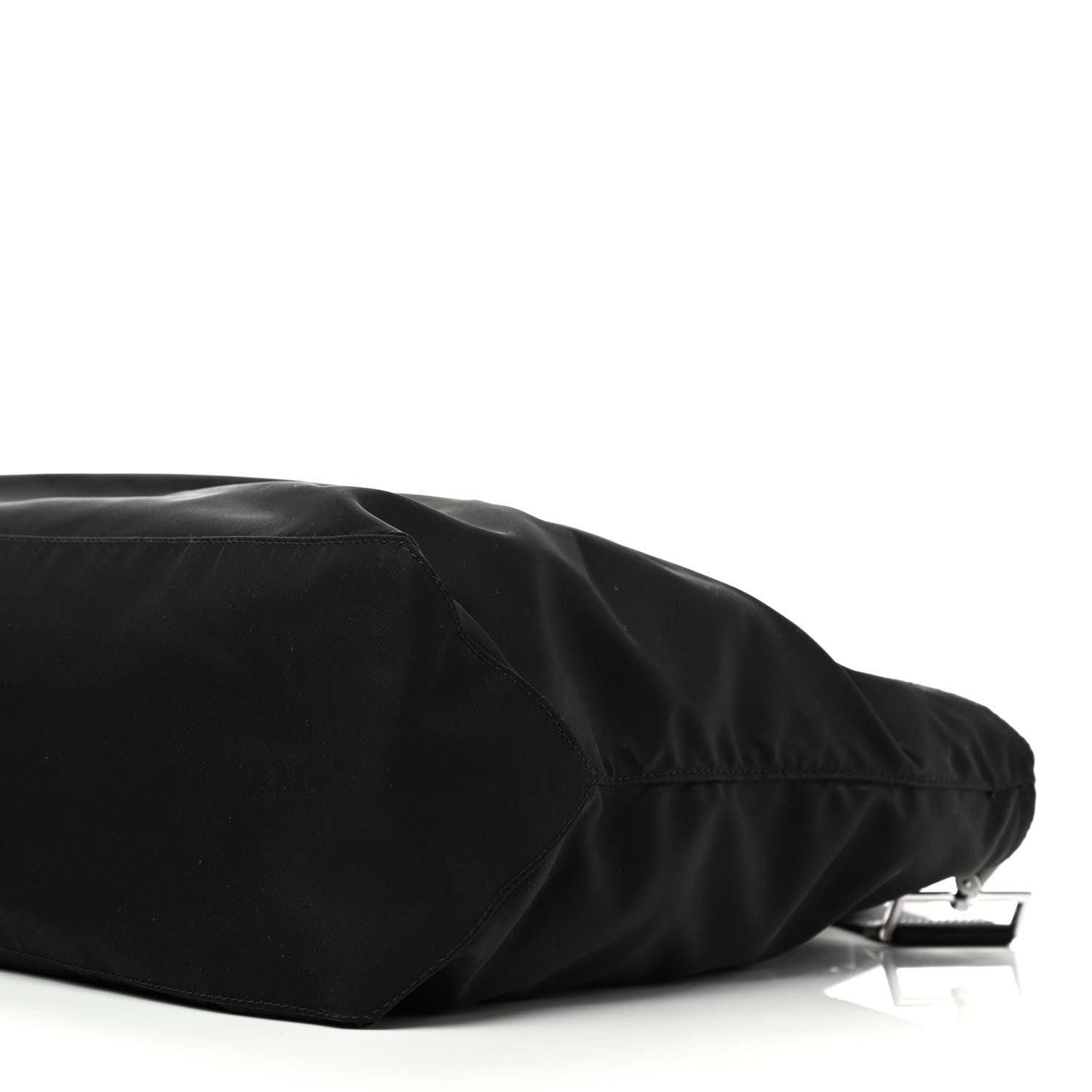 Prada Nylon Vela Tote Black 11 of 11