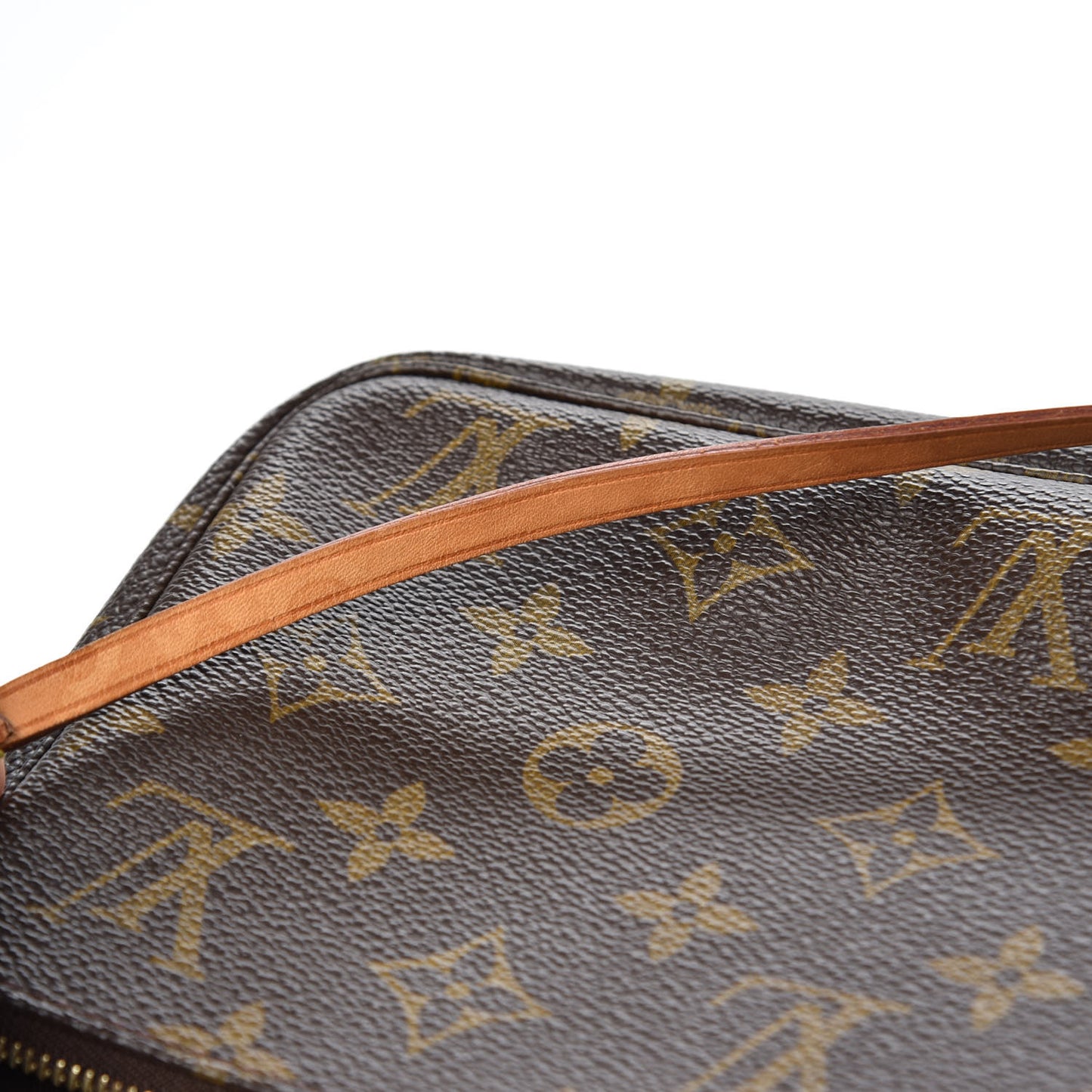 Monogram Pochette Accessories