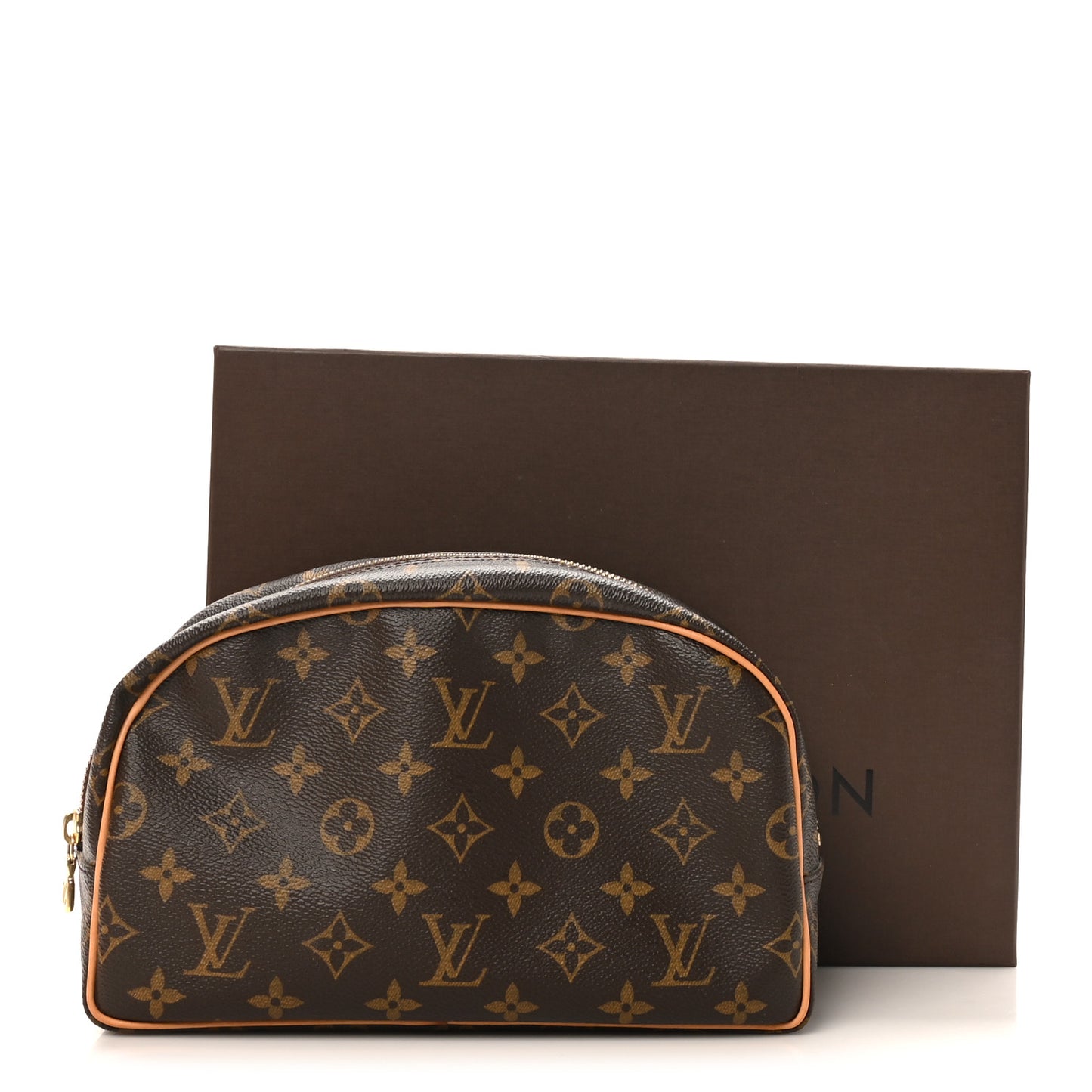 Monogram Toiletry Bag 25
