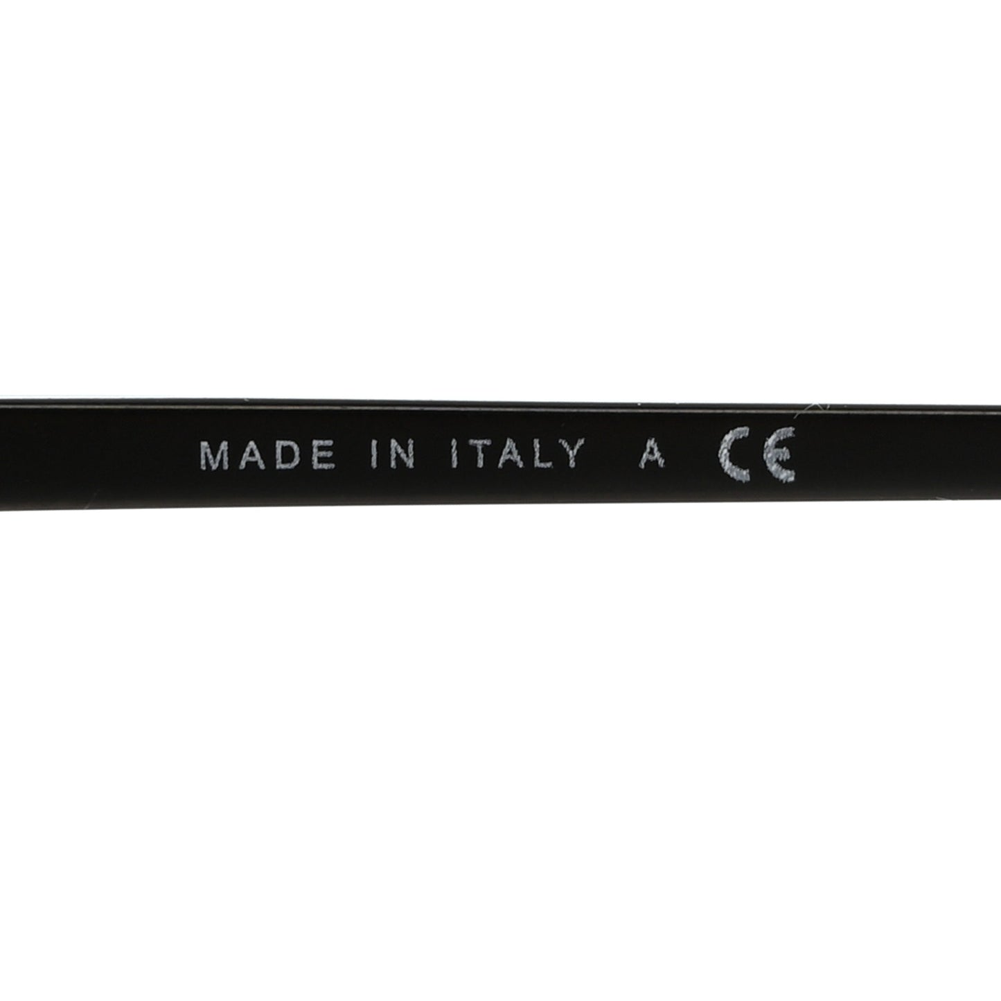 Pearl Round Sunglasses 4234-H Black