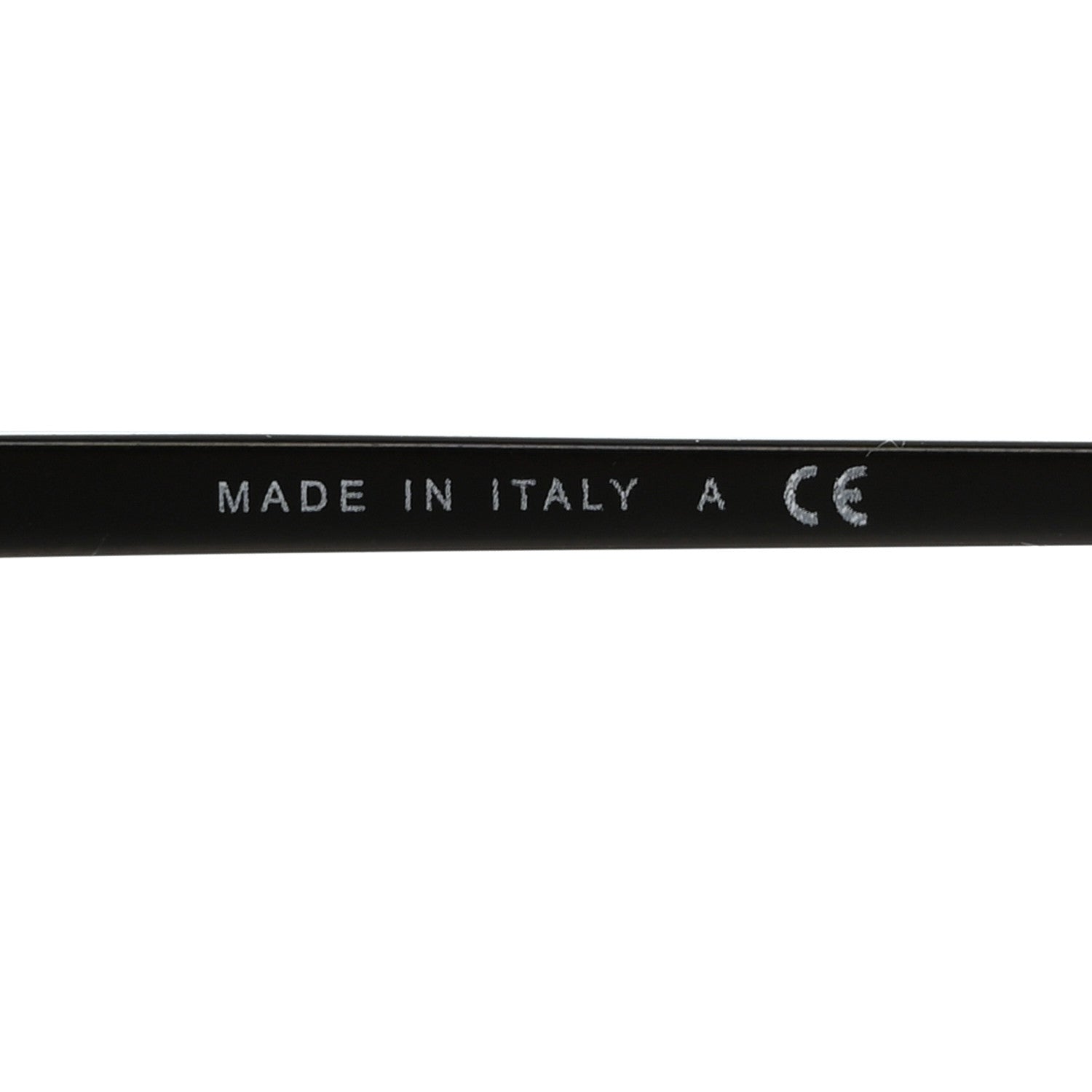 Chanel Pearl Round Sunglasses 4234-H Black 6 of 9