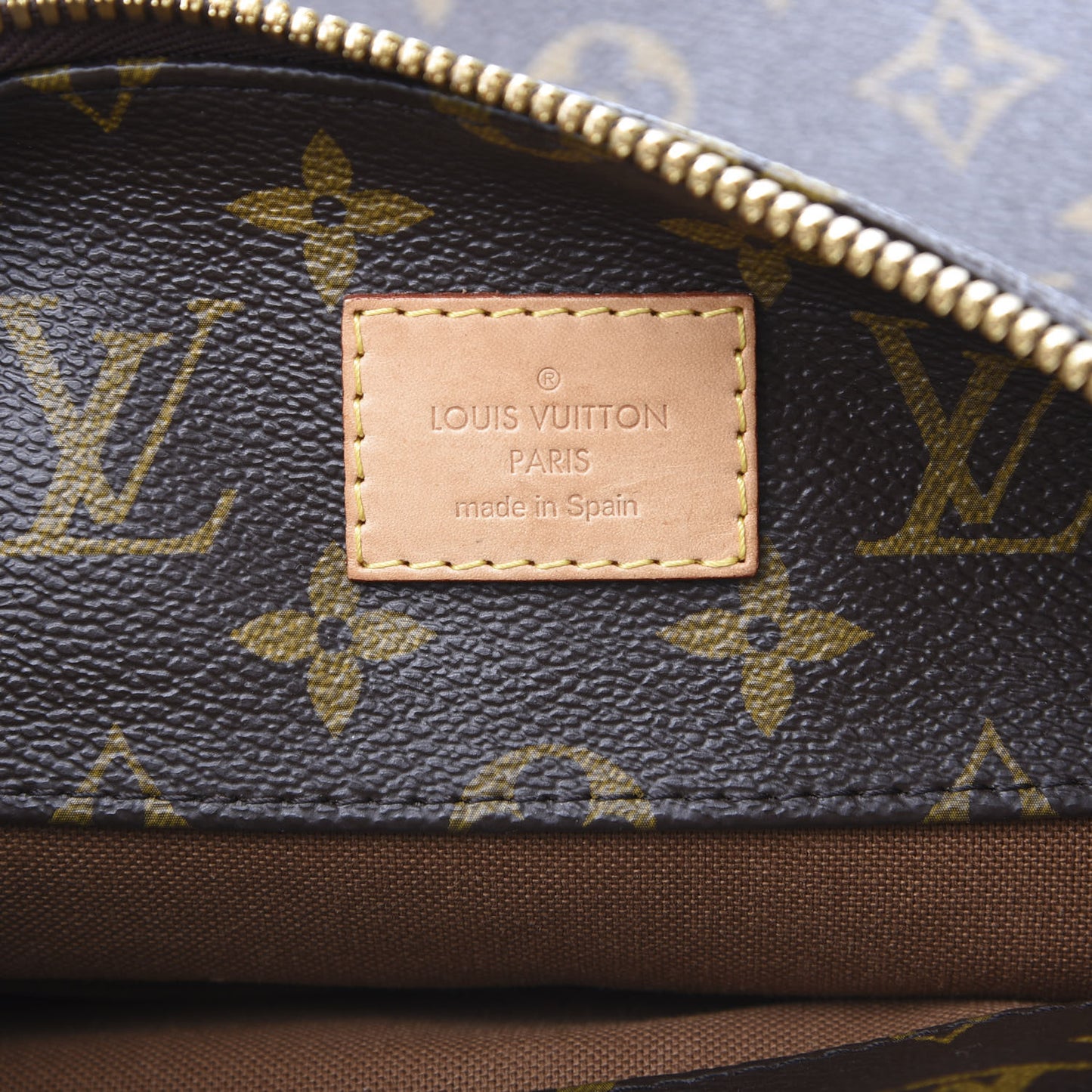 Monogram Sully MM