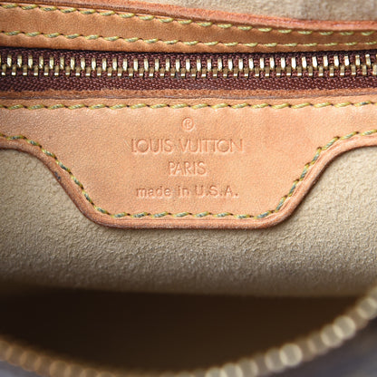 Louis Vuitton Monogram Looping MM 6 of 16