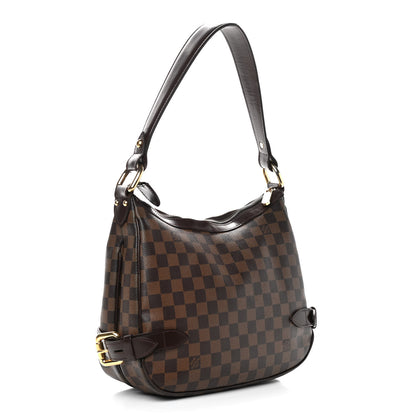 Louis Vuitton Damier Ebene Highbury 4 of 12