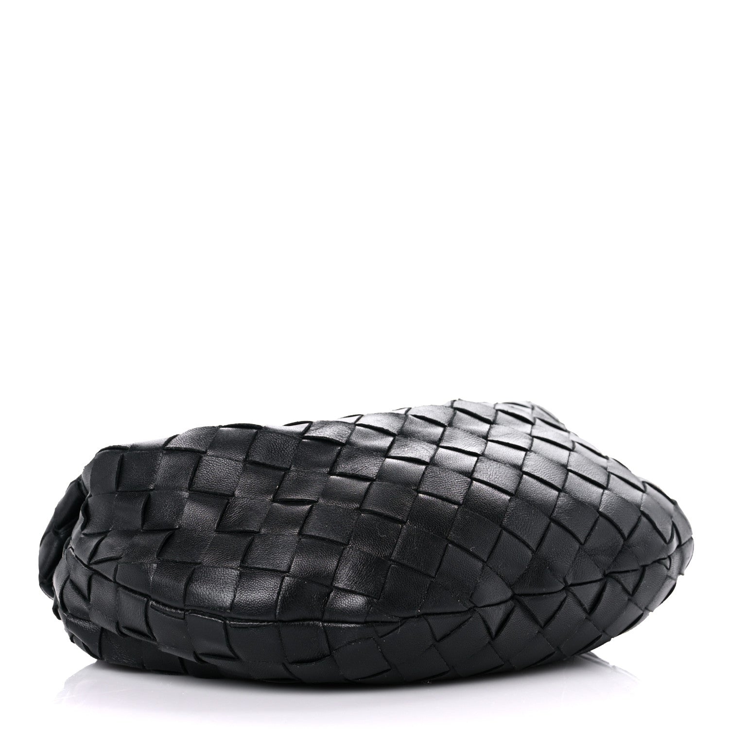 Bottega Veneta Nappa Intrecciato Mini Jodie Black 4 of 9