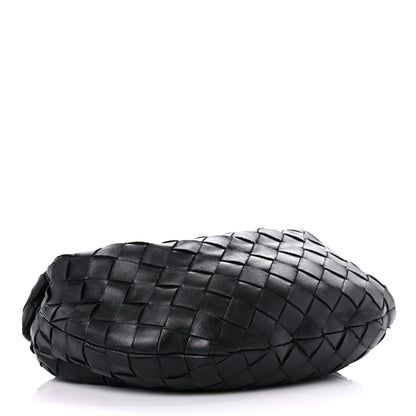 Bottega Veneta Nappa Intrecciato Mini Jodie Black 4 of 9