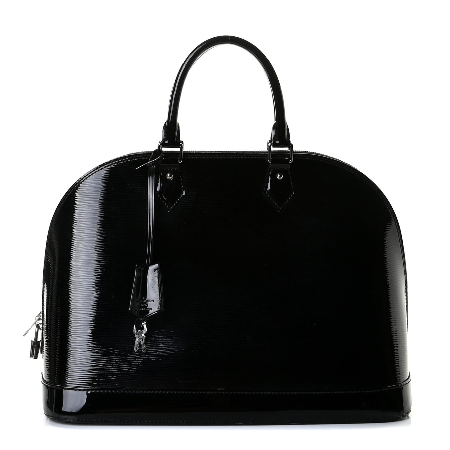 Electric Epi Alma GM Black