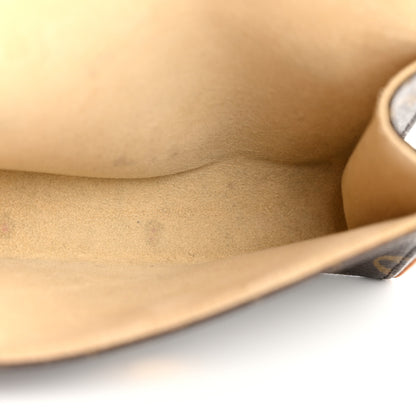 Louis Vuitton Monogram Pochette Florentine XS 5 of 16