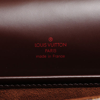 Louis Vuitton Damier Ebene Altona GM 7 of 8