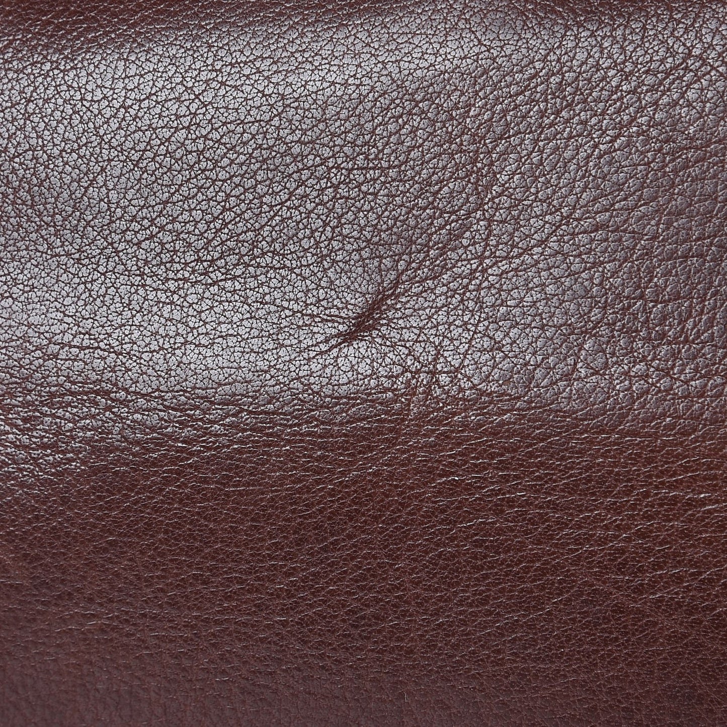 Calfskin Large Nightingale Dark Brown