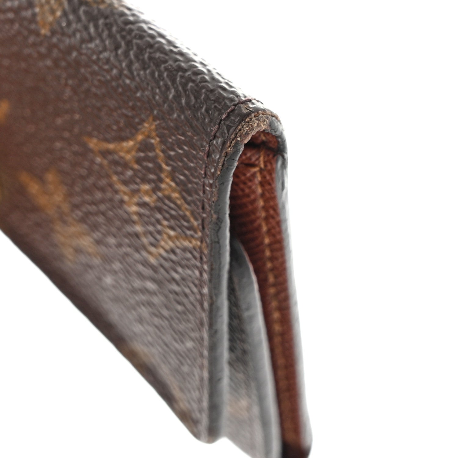 Louis Vuitton Monogram 6 Key Multicles Holder 13 of 14