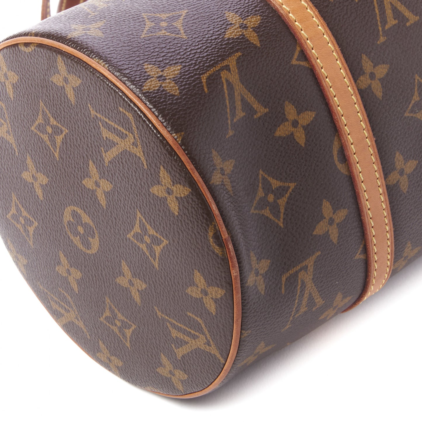 Monogram Papillon 30 With Companion
