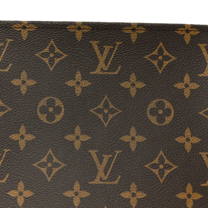 Louis Vuitton Monogram Toiletry Pouch 26 8 of 10