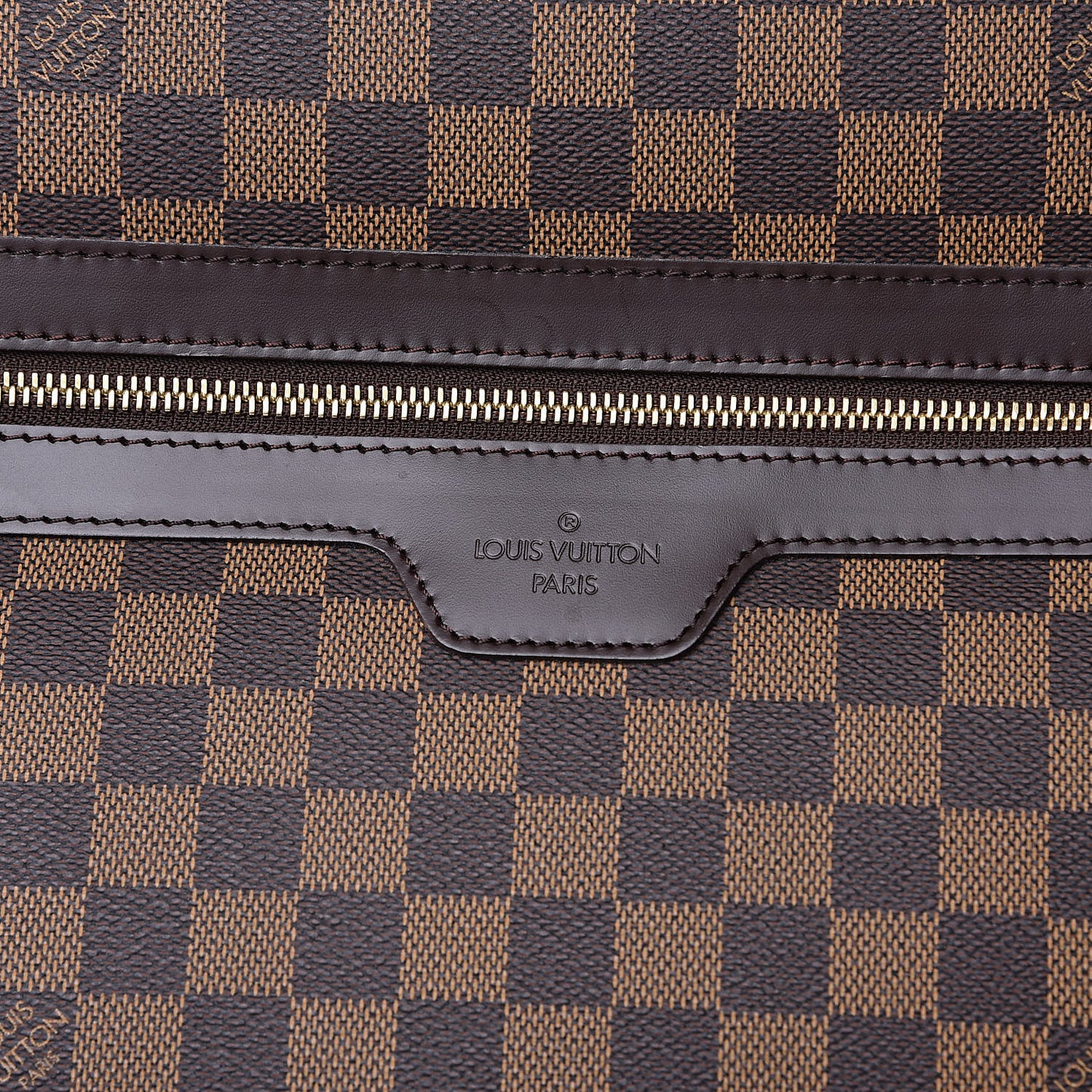 Damier Ebene Pegase 55