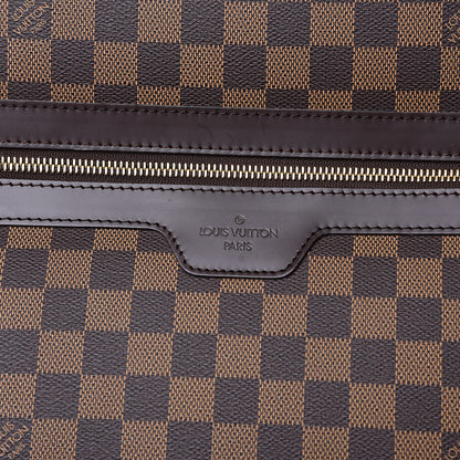 Louis Vuitton Damier Ebene Pegase 55 11 of 18