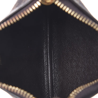Louis Vuitton Idylle Key Pouch Fusain 5 of 7