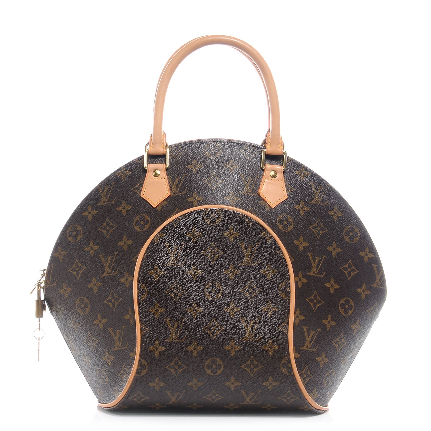Louis Vuitton Monogram Ellipse MM 1 of 8