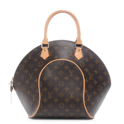 Louis Vuitton Monogram Ellipse MM 1 of 8