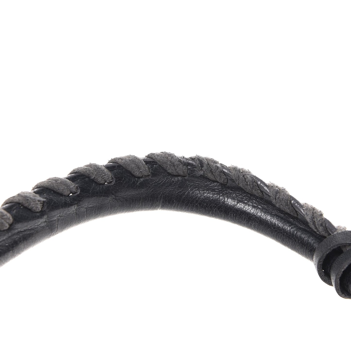 Agneau Giant 21 Rose Gold Hardware City Anthracite