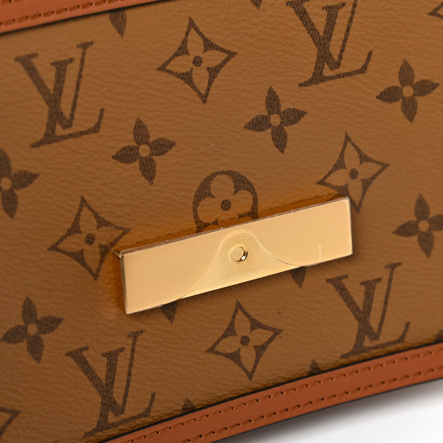 Reverse Monogram Dauphine Mini