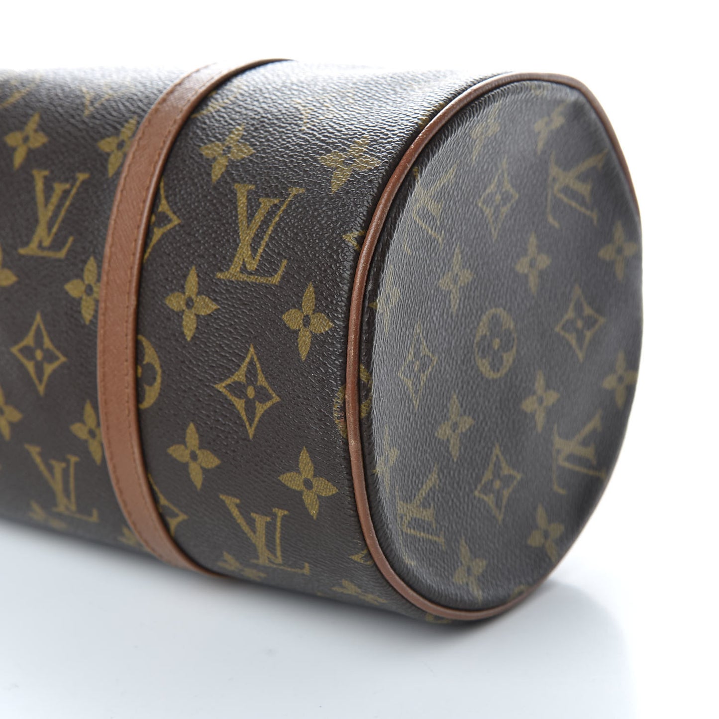 Monogram Papillon 30 With Companion