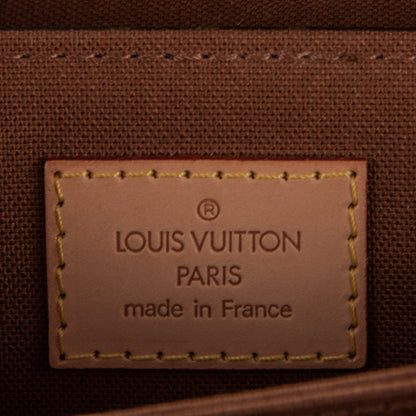 Louis Vuitton Monogram Pochette Marelle MM 6 of 7