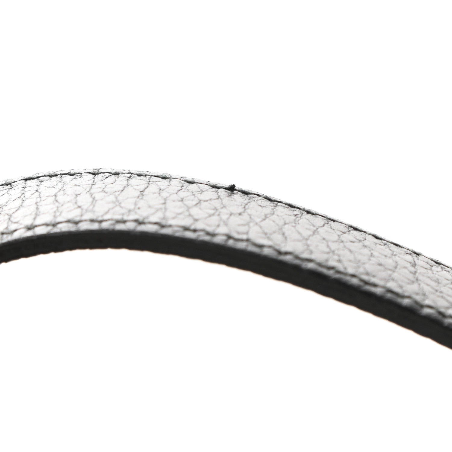 Gucci Dollar Calfskin Medium Interlocking G Top Handle Shoulder Bag Black 13 of 14