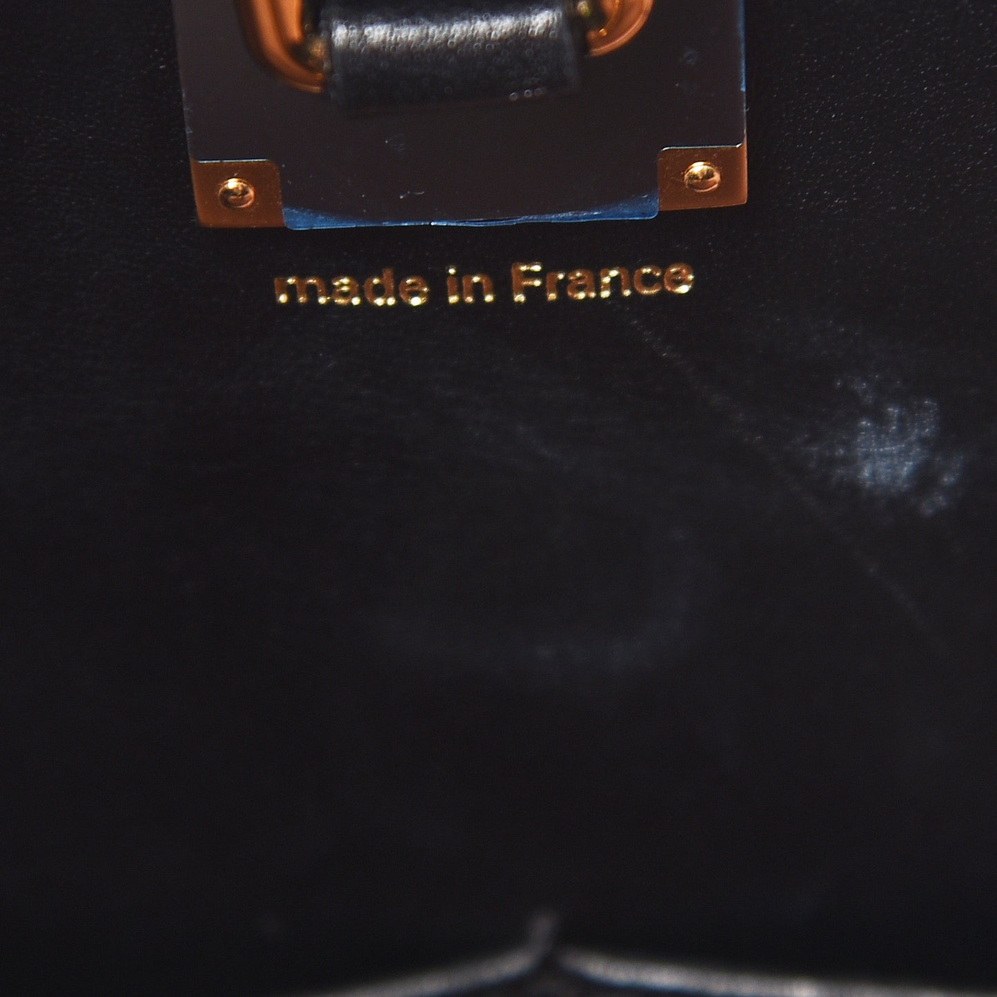 Calfskin City Steamer MM Magnolia Black