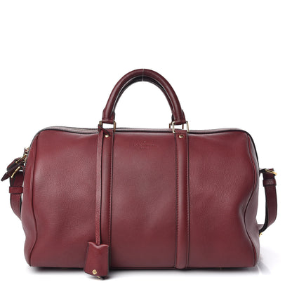 Louis Vuitton Veau Cachemire SC Bag MM Jasper 1 of 13