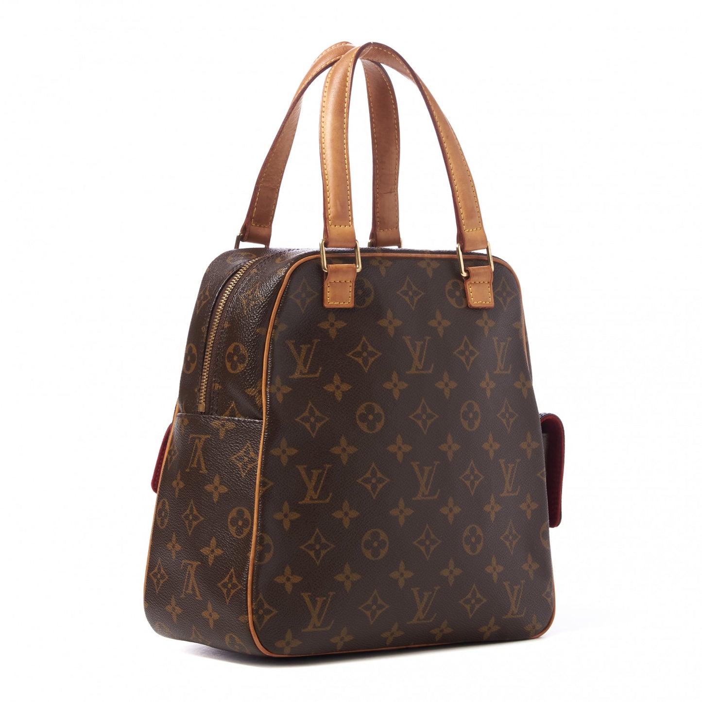 Monogram Excentri-Cite