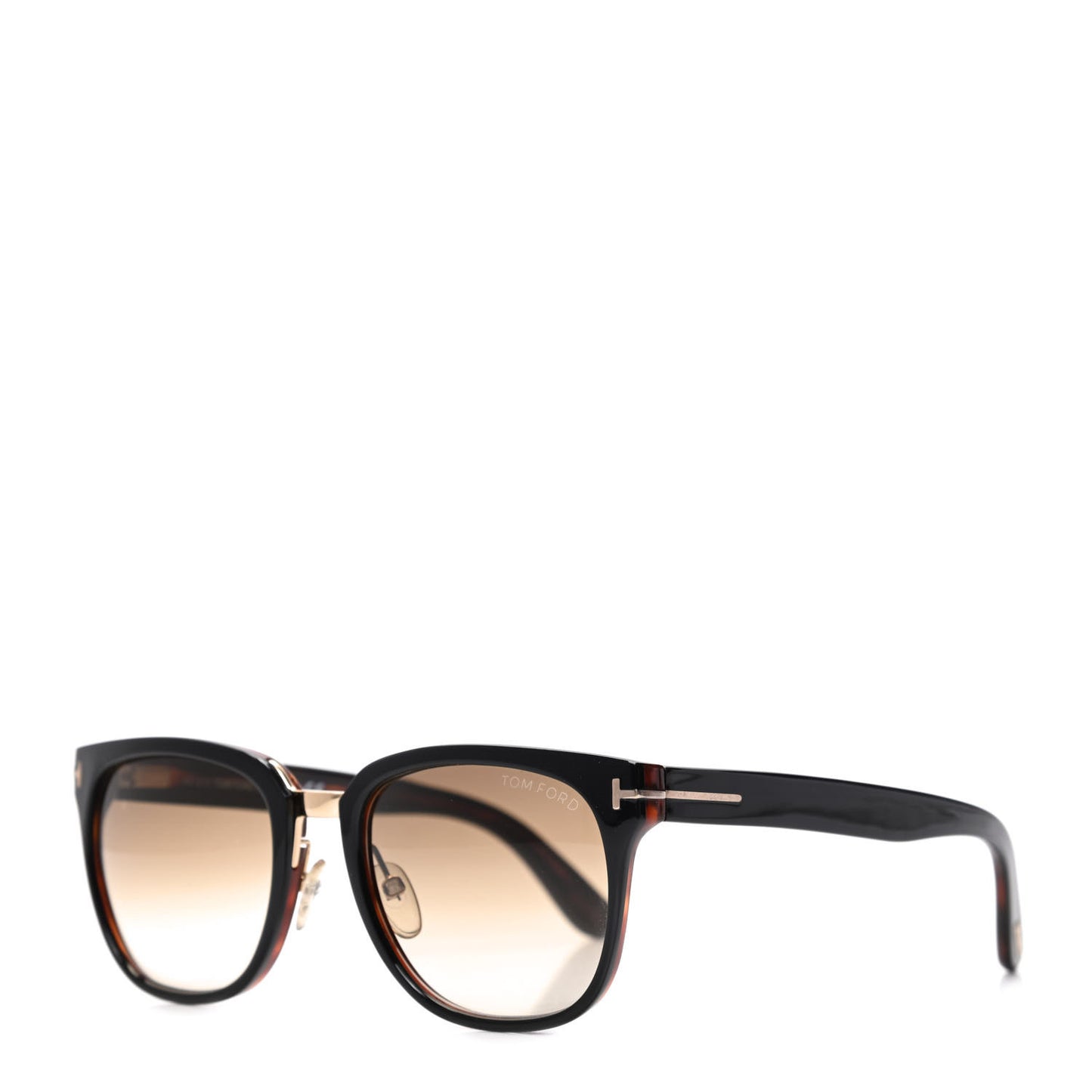 Rock Sunglasses TF290 Black