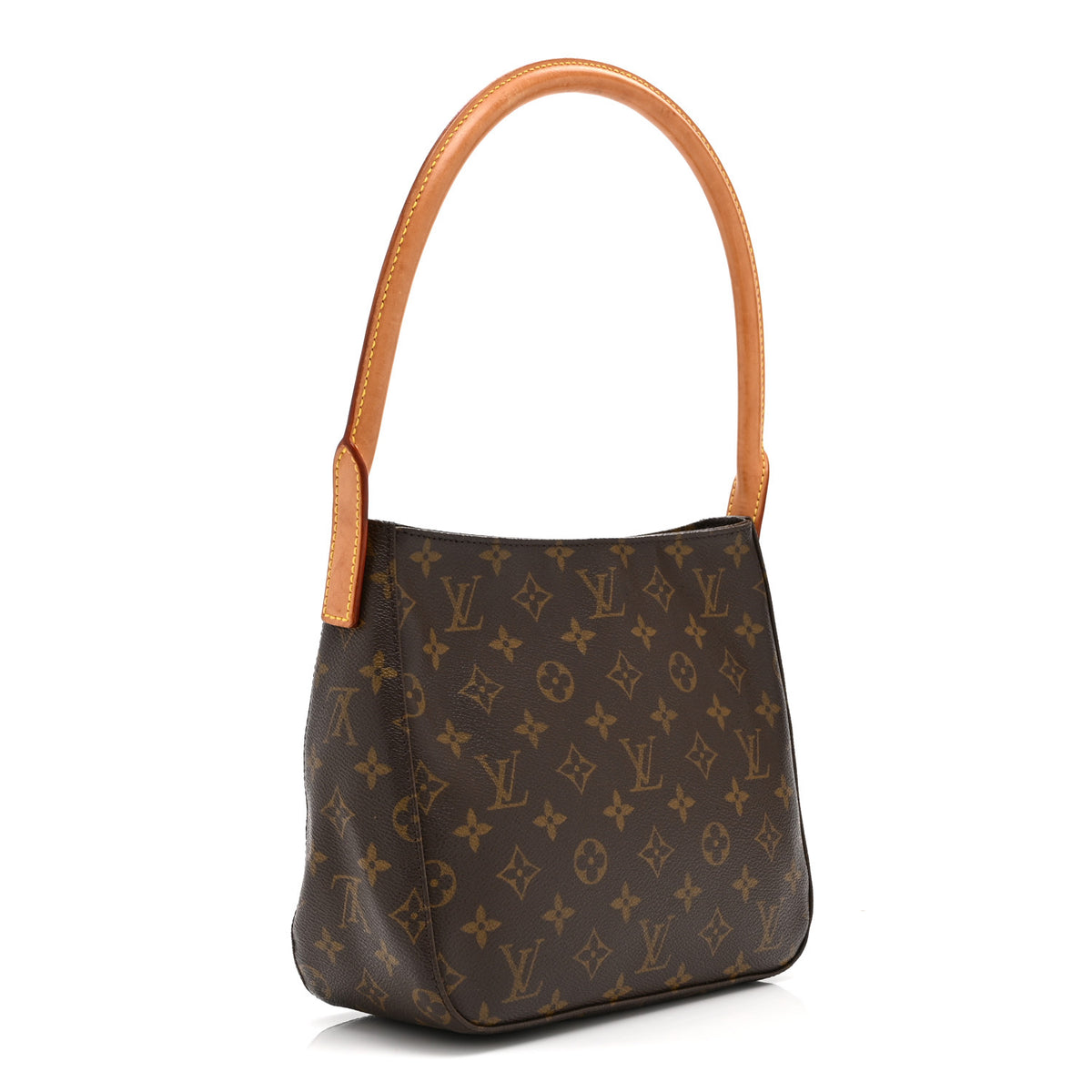 Louis Vuitton Monogram Looping MM 3 of 10