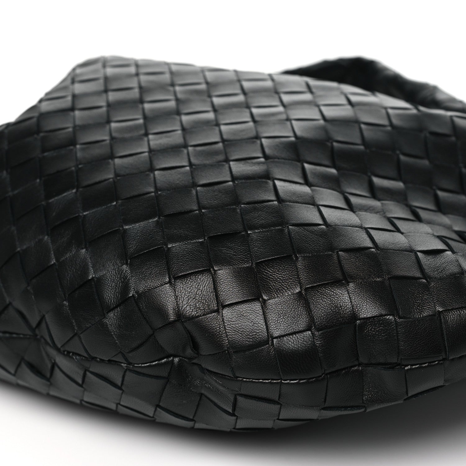 Bottega Veneta Nappa Intrecciato Small Jodie Black 10 of 10