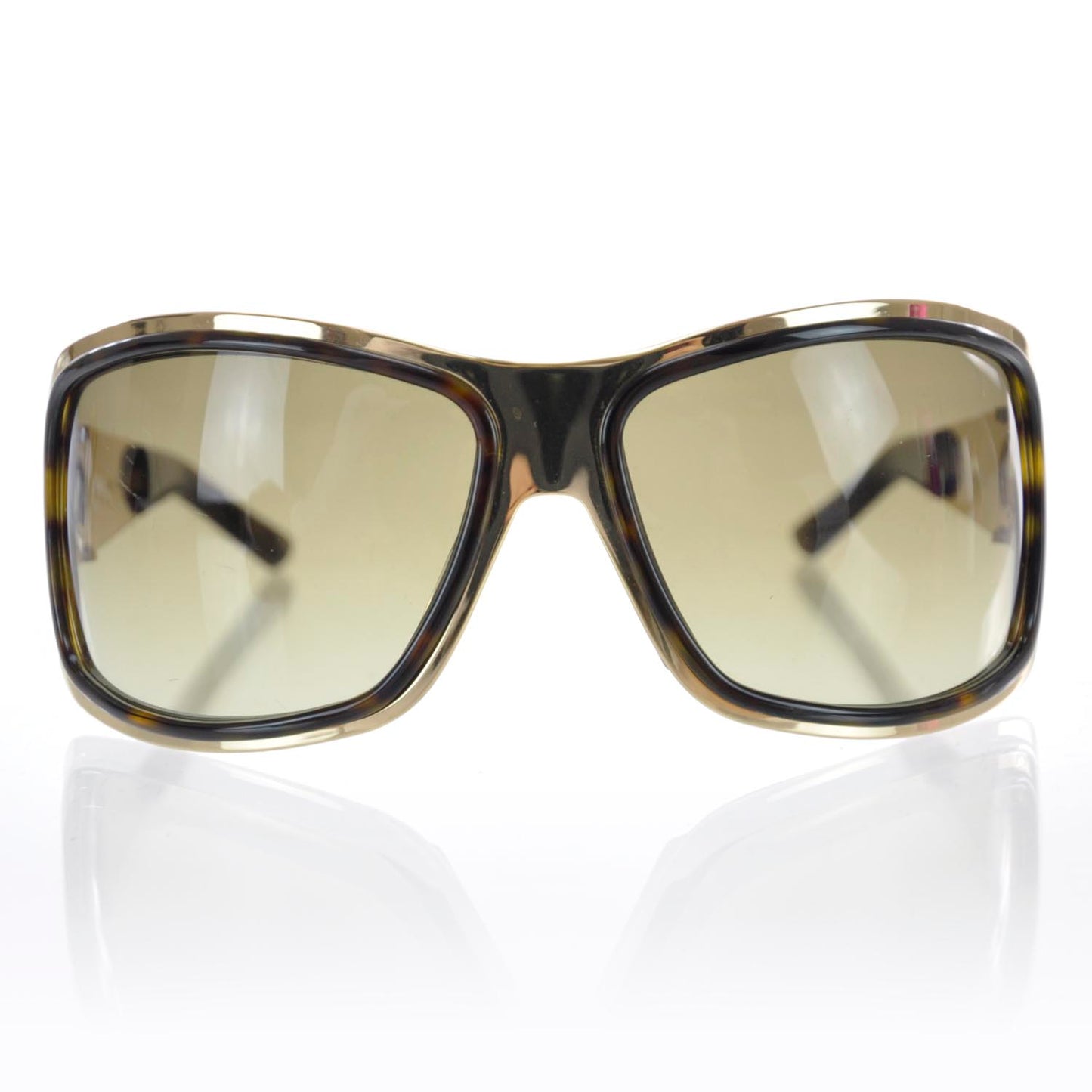 Tortoise Shell Sunglasses 2754s