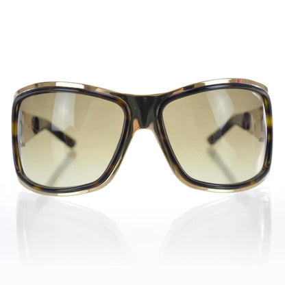 Gucci Tortoise Shell Sunglasses 2754s 2 of 5