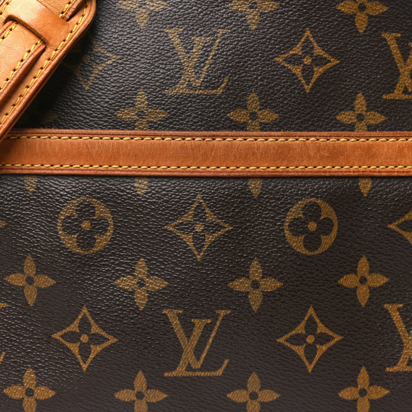 Monogram Trocadero 27