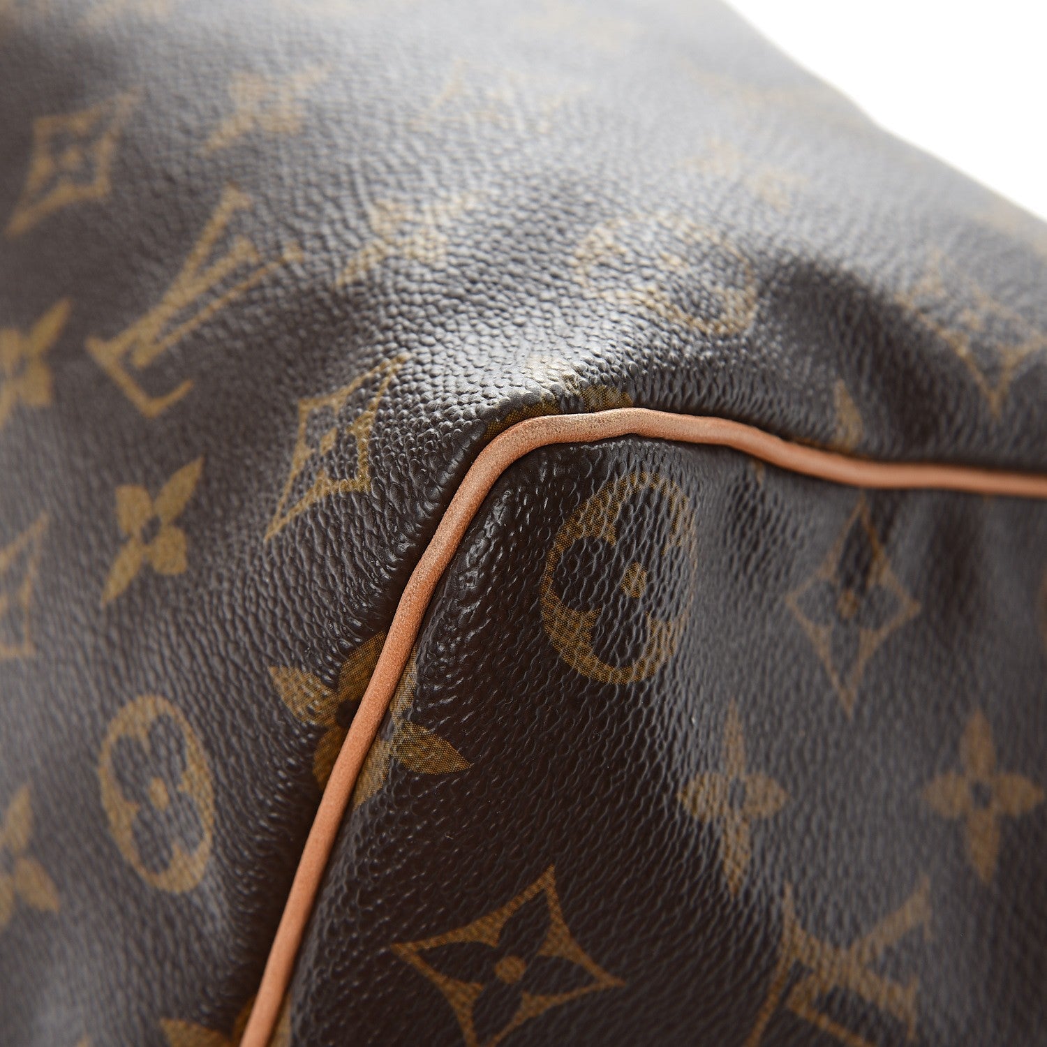 Louis Vuitton Monogram Speedy 35 8 of 9