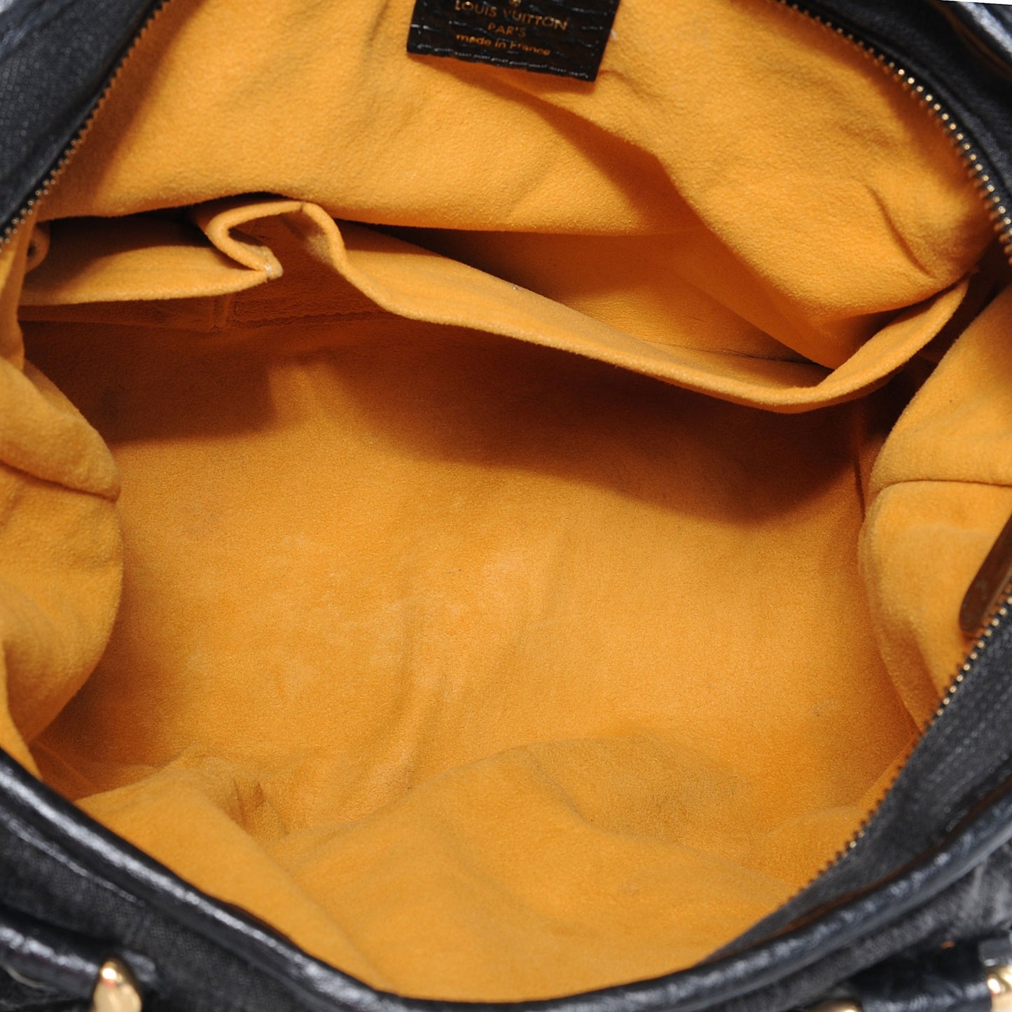 Denim Neo Cabby MM Black