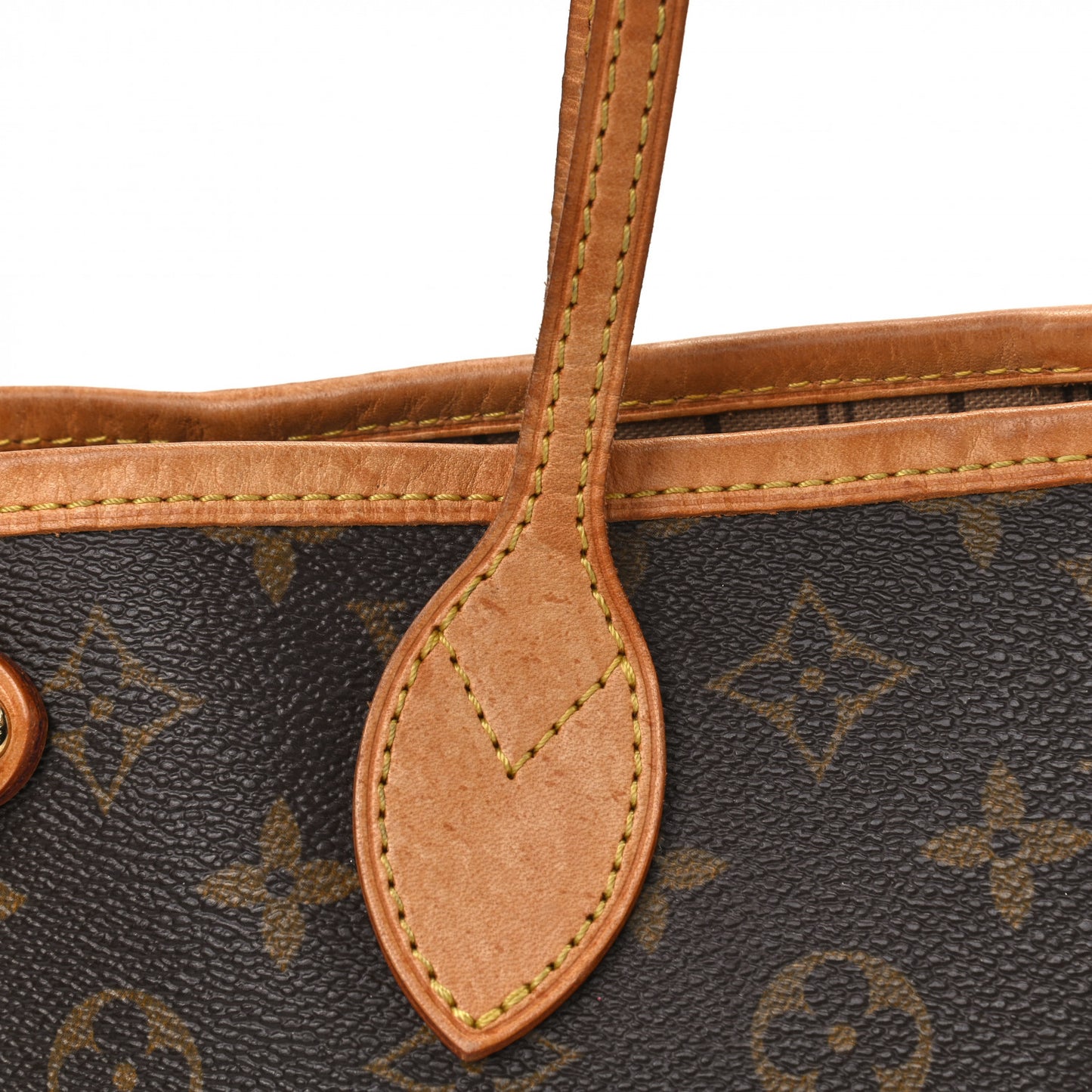 Monogram Neverfull PM