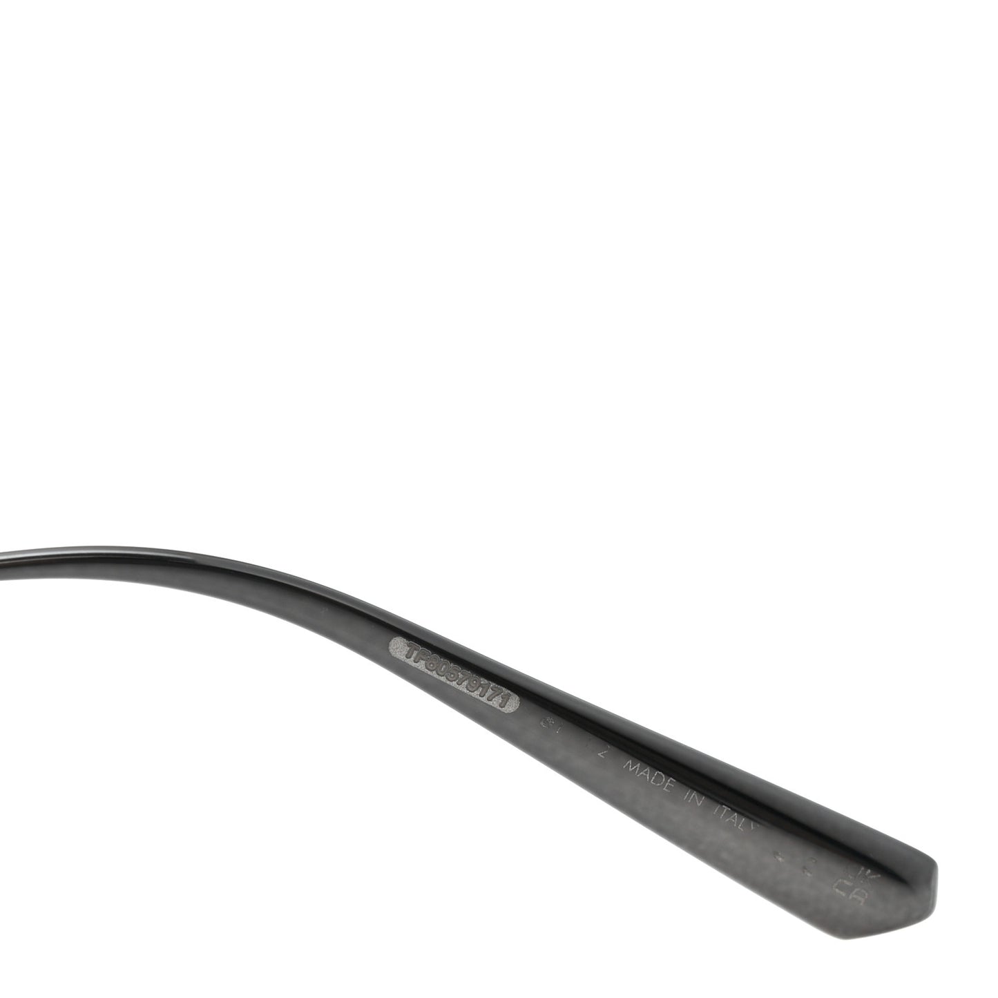 Metal MissDior B2U Sunglasses Black