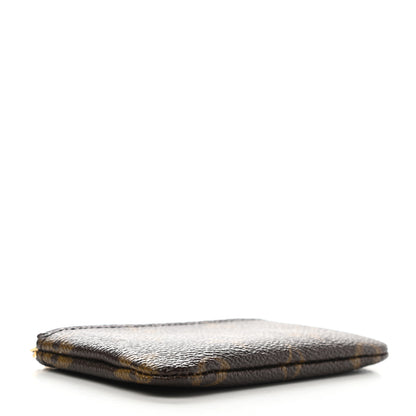 Louis Vuitton Monogram Key Pouch 4 of 6