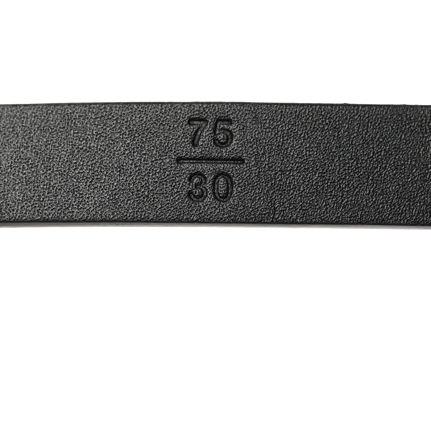 Calfskin Tweed CC Chain Belt 75 30 Black Pink