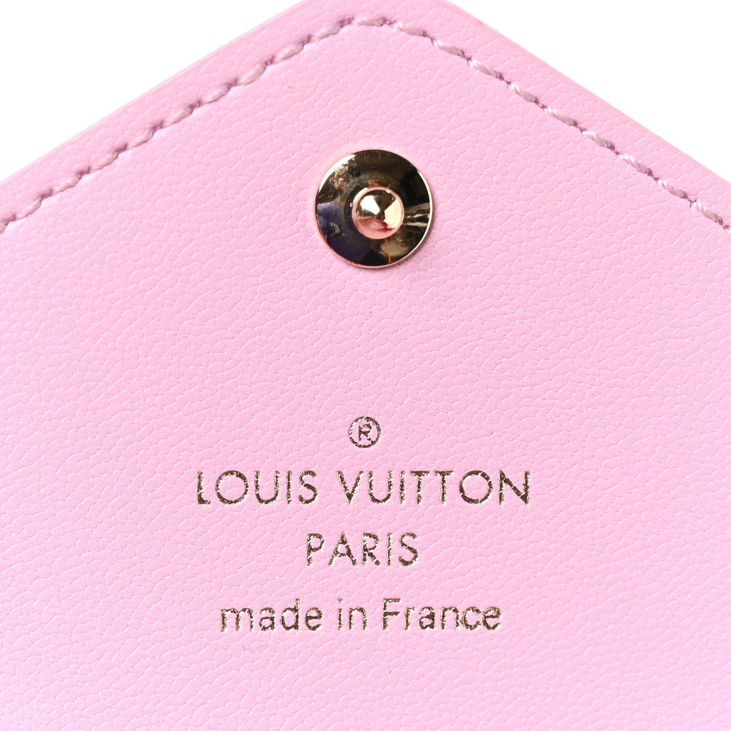 Louis Vuitton Monogram Giant Spring In The City Large Kirigami Pochette Sunrise Pastel 6 of 6