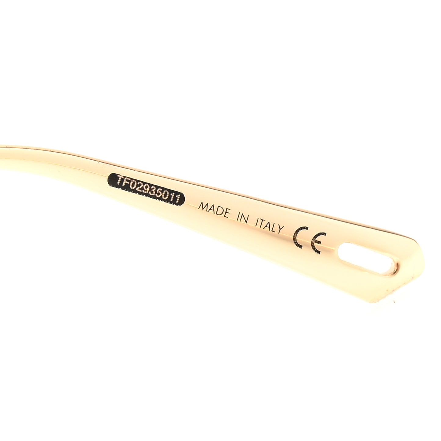 Mask DiorClub M2U Sunglasses Pink