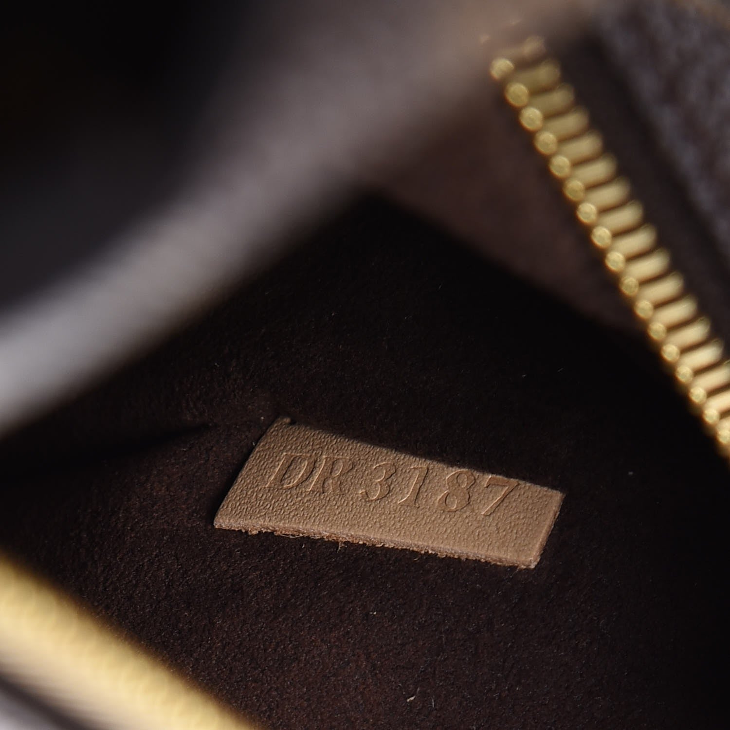 Louis Vuitton Monogram Pochette Metis 7 of 8