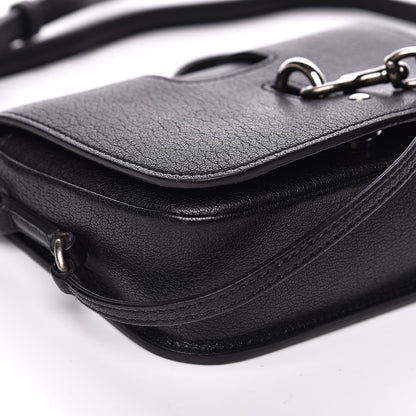 Saint Laurent Lambskin Toy Charlotte Messenger Bag Black 7 of 12